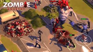 There is very little limit from what your android phone can achieve. Zombie Anarchy Android Gameplay Youtube