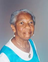 Obituary information for Evadne Icilda Campbell