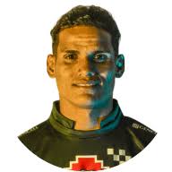 Javier Narvaez (Stormers San Lorenzo)