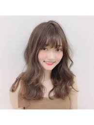 euphoria森 10代20代におすすめモテスタイル ゆるふわロング ヘアスタイル ロング ロングヘア ビューティー