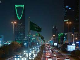 spectacular shows celebrate saudi national day in style china national day national day dammam