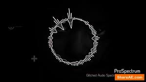 It is the perfect tool to make your music visuals look amazing and very dynamic. Videohive Animated Audio Spectrum Music Visualizer Free After Effects Templates After Effects Intro Template Shareae