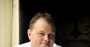 Two restaurants, twice the fun for chef Anthony...