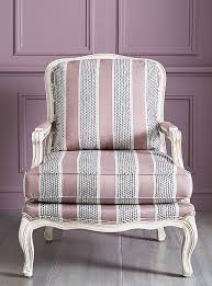 A beautiful bergere chair, an armchair with french provincial style. How To Identify Louis Chair Types
