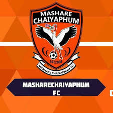 Resultado de imagem para Mashare  Chaiyaphum  MCYPFC