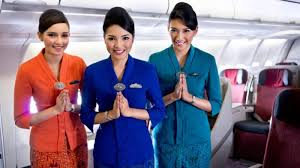 Maybe you would like to learn more about one of these? Ingin Jadi Pramugari Garuda Indonesia Ini Syarat Yang Harus Dipenuhi Nilai Toeic Harus 600 Serambi Indonesia