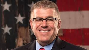 Darren Bailey receives threatening voicemail from Chicago man