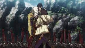 Chain Chronicle Haecceitas No Hikari Ep 6 Is Now Available In Os Anime Hikari Chain