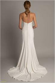 Elegance Short Fitted Wedding Dress Sleek Wedding Dress Bridal Gown Fitting Simple Gowns