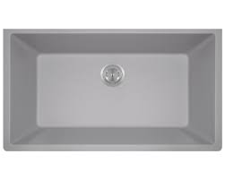 q48s large single bowl undermount sink