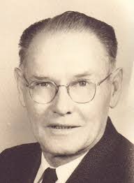 Alfred Cecil Jett (1900-1982)