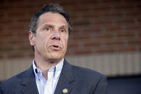 Andrew Cuomo to officiate same-sex marriage before Gay Pride Parade