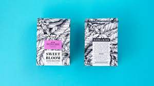 Sweet bloom coffee roasters is at sweet bloom coffee roasters. Sweet Bloom Coffee On Packaging Of The World Creative Package Design Gallery