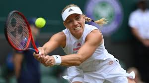 Angelique kerber is a german professional tennis player. Chancen Nicht Genutzt Kerber Verpasst Drittes Wimbledon Finale Stern De
