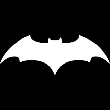 White Batman Icon Free White Batman Icons Bat png possum magic clipart black and white armadillo., free portable network graphics (png) archive. white batman icon free white batman icons