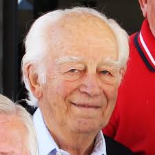 In Memoriam: Former Board Member Ted W. Hawkins