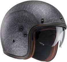 Hjc Fg 70s Vintage Jet Helmet
