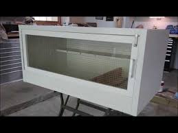 Ikea Linnmon Hamster Cage Hack Stackable Youtube Hamster Cage Hamster Hamster Cages