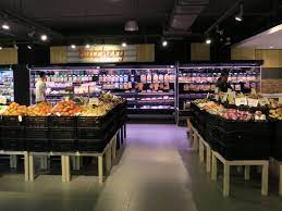 Profitieren sie von unseren ✓ top reisedeals: Demarket Yourfriendlygrocer Knl Market Sdn Bhd