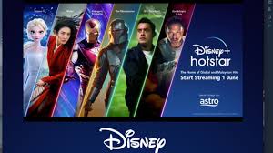 June is another big month for disney plus, seeing the launch of a huge blockbuster movie originally intended for cinemas, as well as fascinating documentaries about here's what's coming to disney plus in june 2020. Disney Plus Hotstar To Launch In Malaysia With Local Content Component Variety
