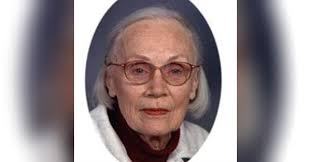 Frances Hanson Obituary