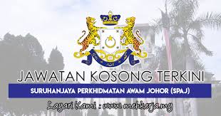 Kini anda boleh melayari portal rasmi suruhanjaya perkhidmatan pelajaran (spp) versi mudah alih menerusi telefon bimbit (smartphone) hanya. Jawatan Kosong Terkini Di Suruhanjaya Perkhidmatan Awam Johor Spaj 5 Oct 2019 Jawatan Kosong 2021 Kerja Kosong Terkini Job Vacancy