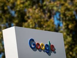 Was originally founded as a search engine company in 1998 under the name google inc. Google Parent Alphabet Reports Digital Ad Rebound Ad Age