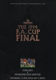 Fa cup final crowd tickets.jpg 630 × 466; 1994 Fa Cup Final Wikipedia