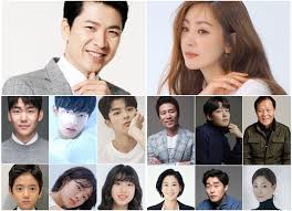 Episode 6 with english subtitle free online. May 2021 Korean Drama Releases Youth Of May Doom At Your Service Move To Heaven More