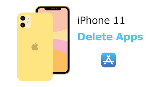 This is the fastest and simplest way to delete apps from your phone: Iphone 12 How To Delete Multiple Apps On Iphone 12 11 Pro At Once Minicreo