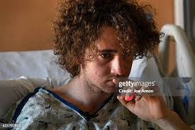 Tommy Hendricks's Instagram, Twitter & Facebook