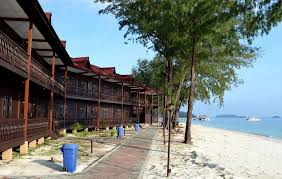 Kampung pasir panjang, pulau tinggi, johor, pulau besar 20723 m from property location with a stay at tad marine resort in pulau tinggi, you'll be on the beach and. Tad Marine Resort Pulau Tinggi Holidaygogogo