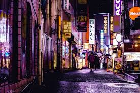 Maybe you would like to learn more about one of these? 15 Secrets For Night Street Photography City Streets At Night