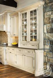 beige kitchen