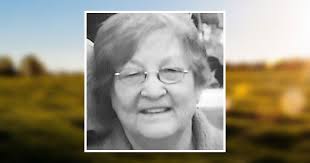 Jeanette Pratt Obituary March 16, 2017