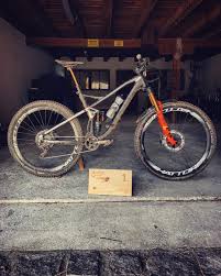 Fastest Bike Of The Weekend Really Loved The Trails And The Time With All Riders Here So Many Lovely People To Share The Sport With Bike Best Mountain Bikes Spin