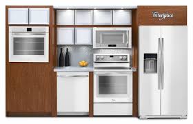 new appliance colors for our kitchens