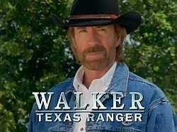 Episodi di Walker Texas Ranger (quarta stagione)