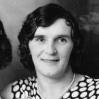 Johanna Eliza Scheidegger (1894–1989)