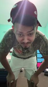 Con las pantunflas de @La_sarca_biker_077_ #viral #fyp #carlos