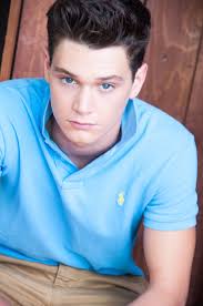 Michael rennie (born eric alexander rennie; All About Celebrity Michael Fitzgerald Watch List Of Movies Online Modern Family Season 10 Modern Family Season 7 Fusion Movies