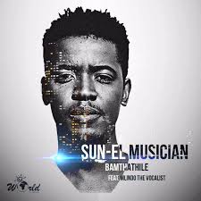Akanamali Feat Samthing Soweto By Sun El Musician On Apple Music Musician Vocalist African Music