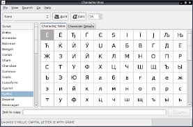 We did not find results for: Linux Character Maps