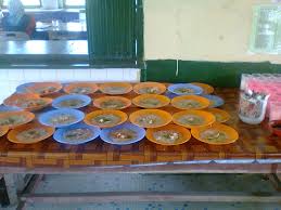 Menentukan menu harian dan penggilirannya mengikut keputusan mesyuarat jawatankuasa bantuan murid (rmt) dan mematuhi. Rmt 1 Sebenarnya My