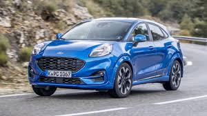 Since 1948, puma has changed the game with speed, spontaneity, and performance innovation. Ford Puma Review 2021 Top Gear