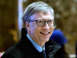 Bill gates net worth according to informaions collected by networthuptodate.com. Bill Gates Bill Gates Could Soon Become World S 1st Trillionaire The Economic Times