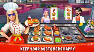Gaming is a billion dollar industry, but you don't have to spend a penny to play some of the best games online. Cooking Food Resturant Games For Android Apk Download
