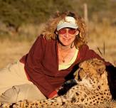 Partnering with the Animal World with Sy Montgomery