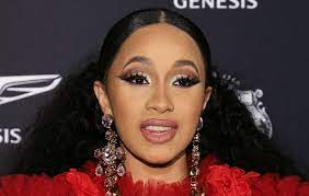 The rapper/actor took to instagram on thursday (june 10) to share a photo of himself putting in. Cardi B Denies Posting Offensive Transphobic Meme