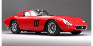 15 extremely rare ferraris that'll cost collectors over $1 million. Bhypes Spydersden Page 176